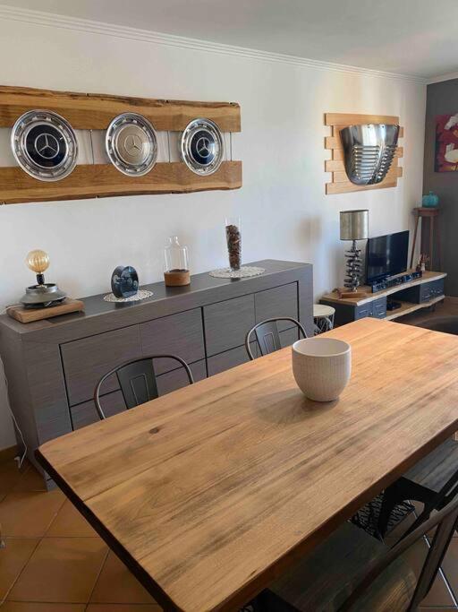 Logement Ideal Pour Un Sejour Alsacien En Amoureux Колмар Екстериор снимка